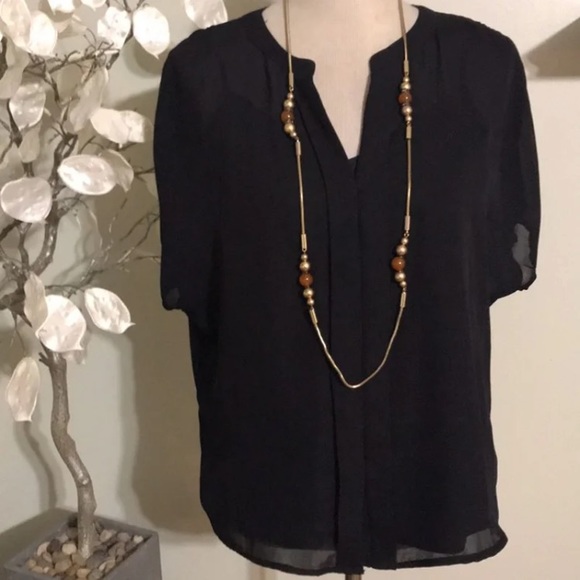 Worthington Tops - WORTHINGTON TOP